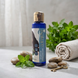 Isakure Anti-Dandruff Shampoo