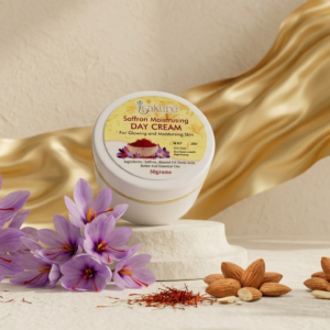 Sakure Saffron Moisturising Day Cream