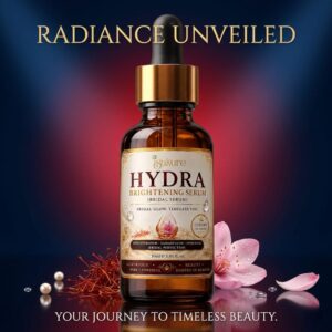 Isakure Hydra Brightening Serum - Bridal Serum