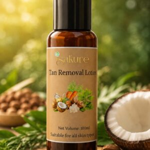 Isakure Tan Removal Lotion